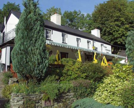 The Crown Inn & Restaurant