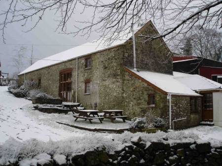 The Long Barn 