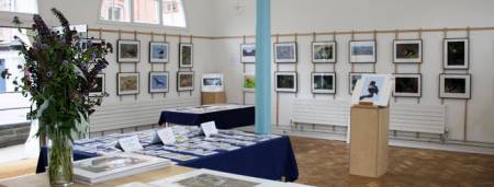 The Corn Exchange Gallery