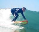 Newsurf West Wales Wind Surf Sail