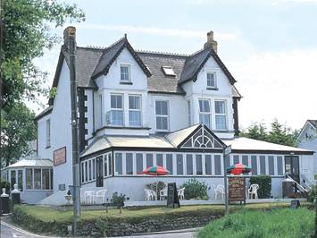 Cambrian Inn & Restaurant
