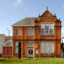 Oriel Myrddin Gallery