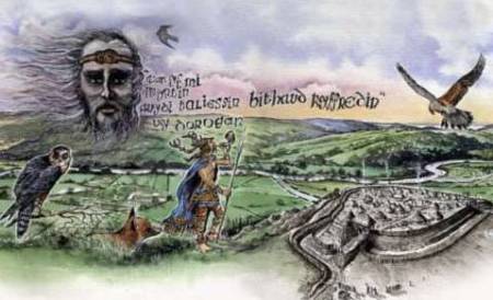 Merlin's Hill Centre