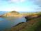 Mwnt Cottages