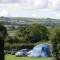 Cardigan Bay Camping and Caravan Club Site