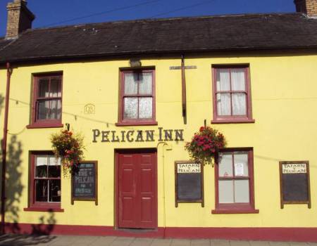 Pelican Inn