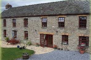 Noddfa Bed & Breakfast