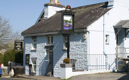 Ferry Inn