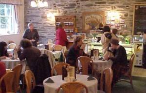 Brethyn Cartref Caf�