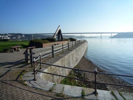Walking Pembrokeshire