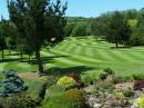 Capel Bangor Golf and Country Club